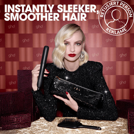 ghd Gold Gift Set - Hair Straightener