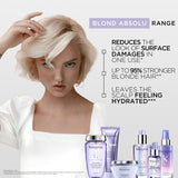 Blond Absolu Masque Ultra-violet 200ml