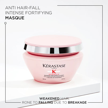 Genesis Masque Reconstituant 200ml