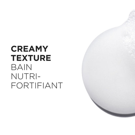 Genesis Bain Nutri-Fortifiant shampoo