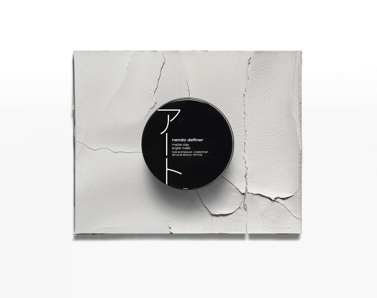 Nendo Definer Matte Defining Clay 75ml