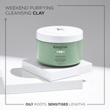 NY Argile Equilibrante Cleansing Clay Pre-shampoo 250ml