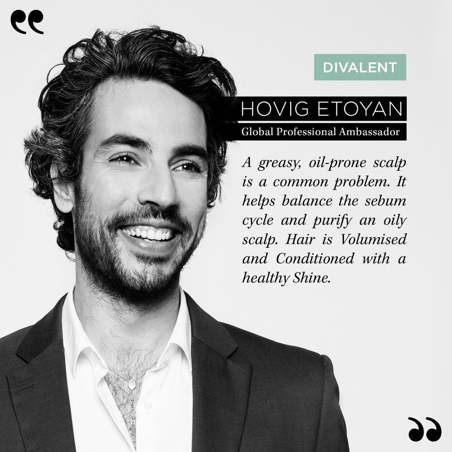 NY Argile Equilibrante Cleansing Clay Pre-shampoo 250ml
