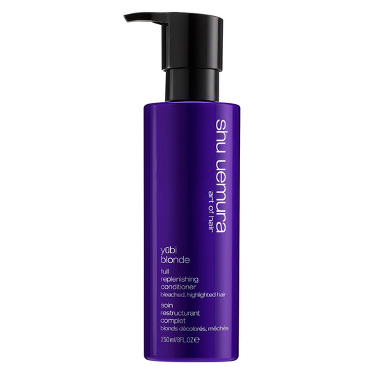 Yubi Blonde Full Replenishing Conditioner 250 ml