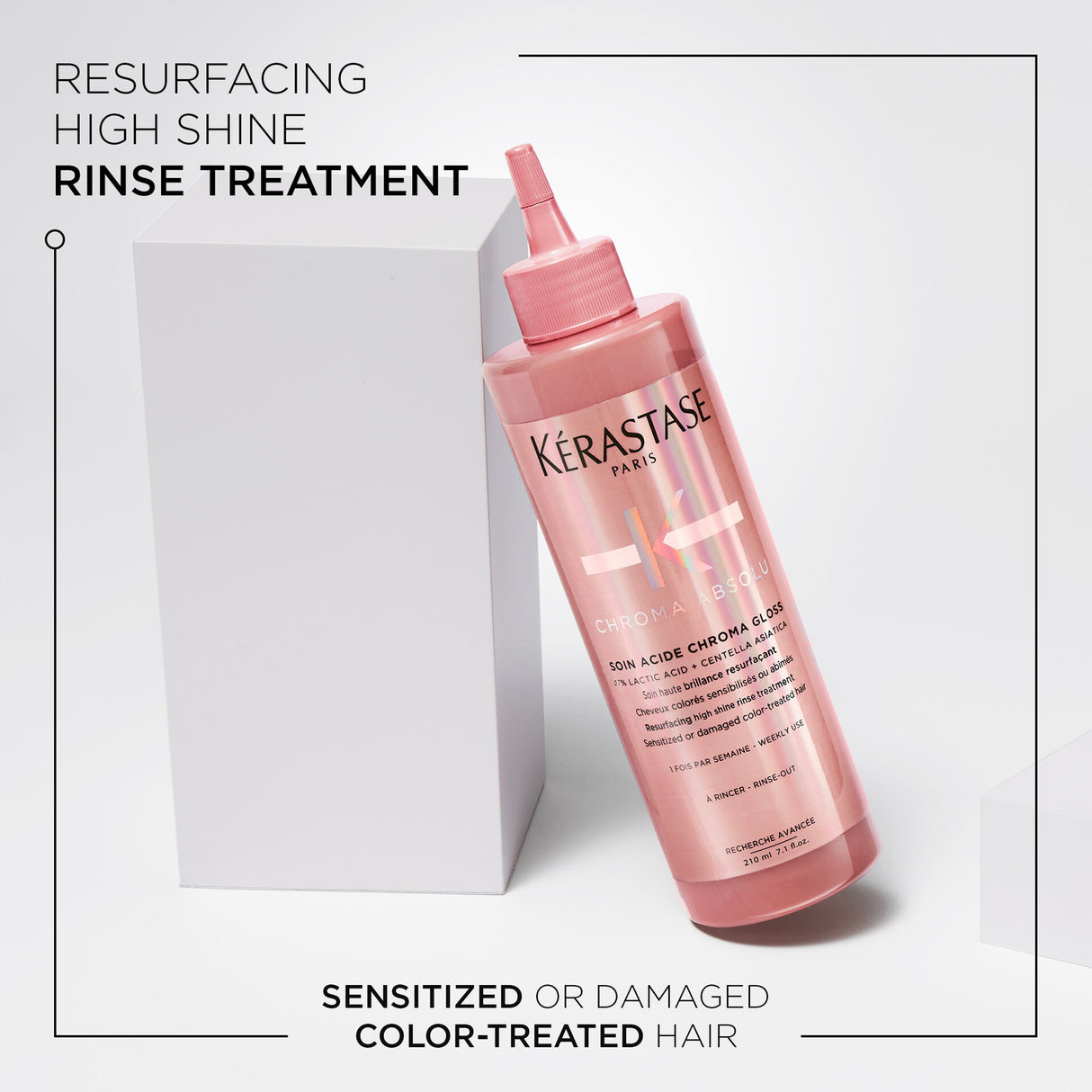Chroma Absolu Soin Acid Chroma Gloss 210ml