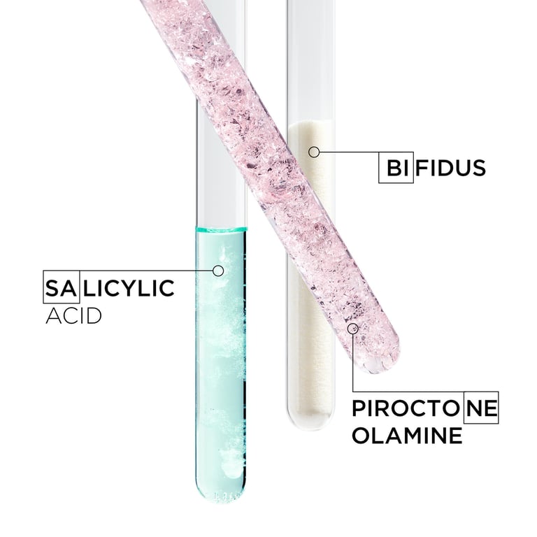 Symbiose Serum Nuit Anti-Pelliculaire Intensif 90ml