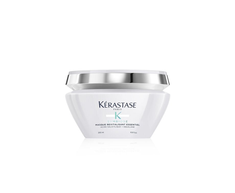 Symbiose Masque Revitalisant Essentiel 200ml