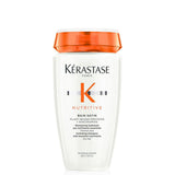 Nutritive Bain Satin shampoo 250ml