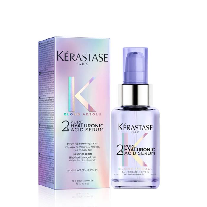 Blond Absolu Acid Serum 50ml