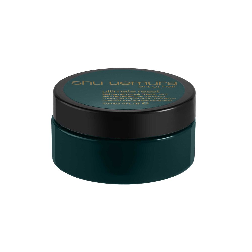 Ultimate Reset Extreme Repair Hair Mask 75ml – Reisestørrelse