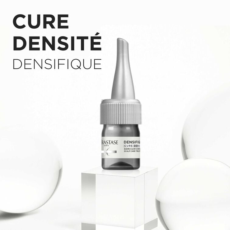Densifique Cure Densité Stemoxydine Serum