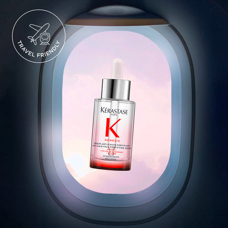 Genesis Serum Anti-Chute - Anti Hairfall 30ml