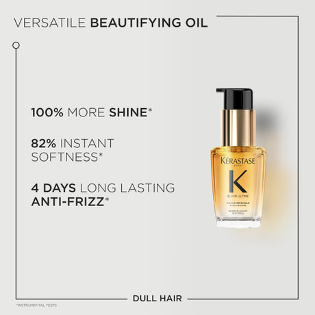 Elixir Ultime L'Huile Originale Hair Oil