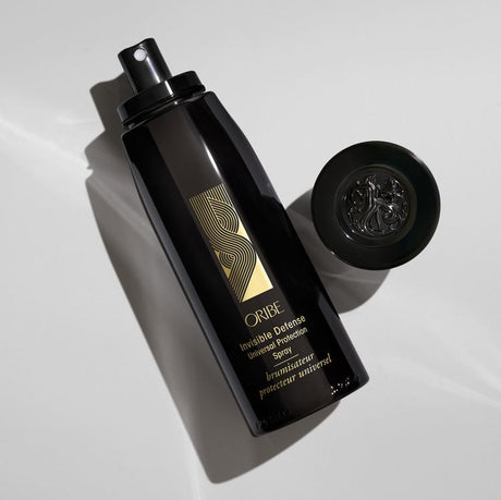 Invisible Defense Heat Protectant Spray 175ml