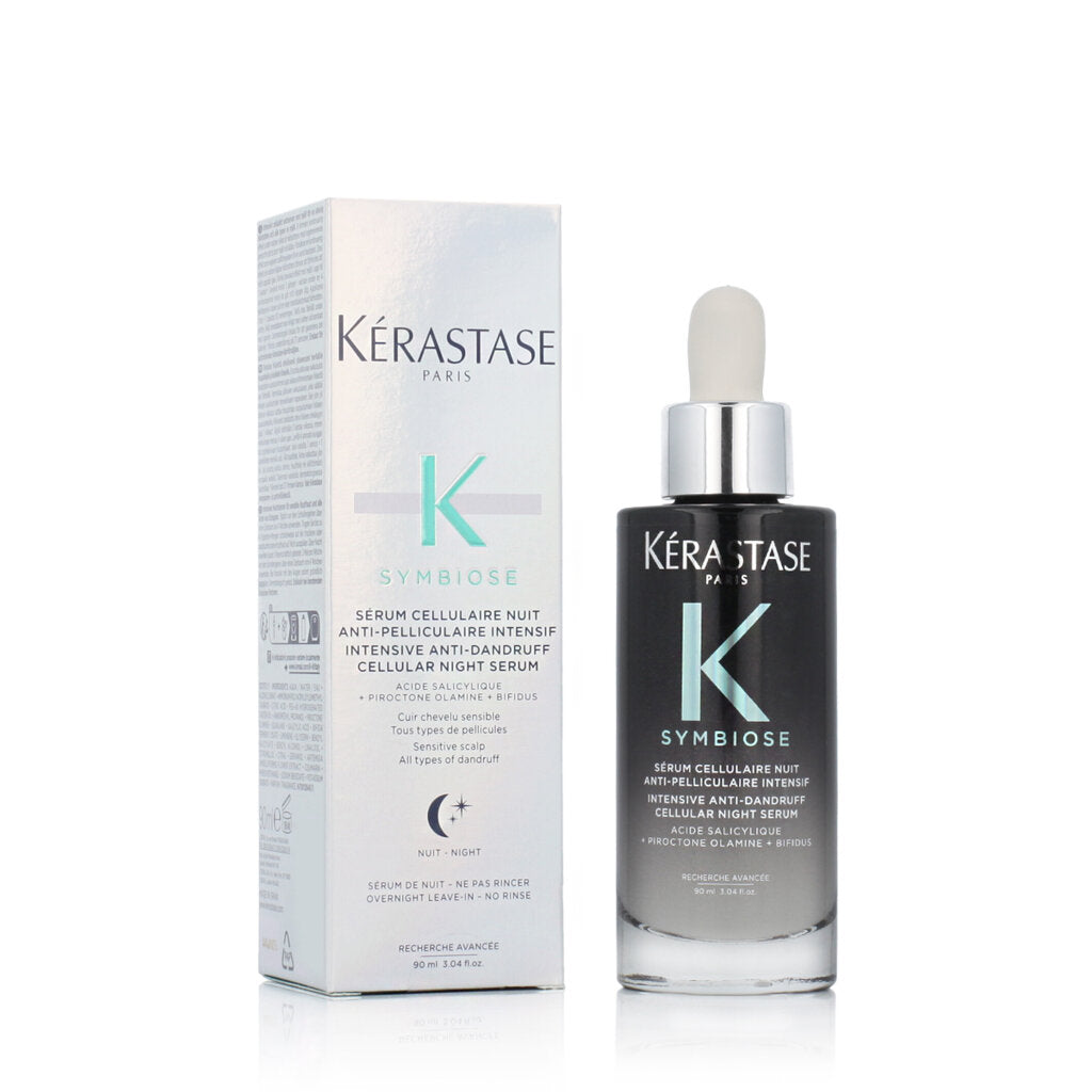 Symbiose Serum Nuit Anti-Pelliculaire Intensif 90ml