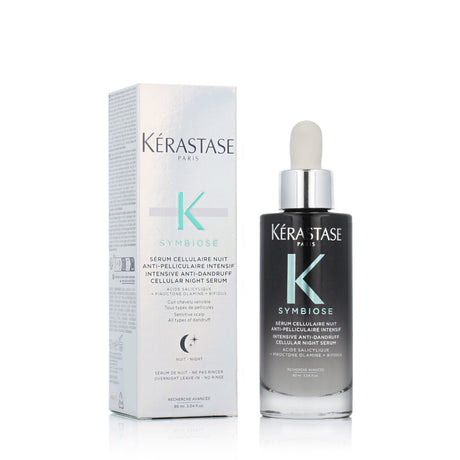 Symbiose Serum Nuit Anti-Pelliculaire Intensif 90ml
