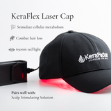 KeraFactor KeraFlex Laser Cap