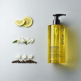 Pure Serenity Deep Cleanser Clarifying Shampoo 400ml