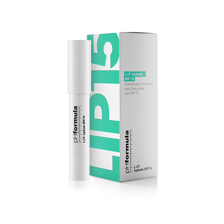 Lip Hydrate Spf15