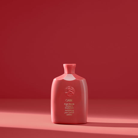 Bright Blonde Shampoo 250ml