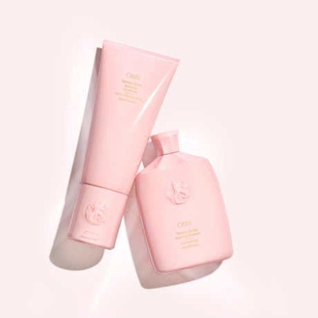 Serene Scalp Balancing Shampoo 250ml