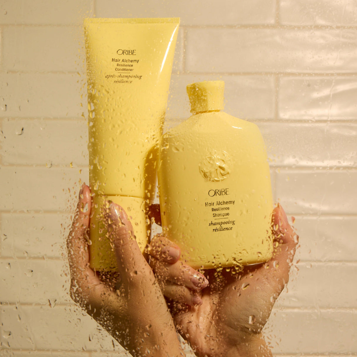Hair Alchemy Resilience Shampoo 250ml