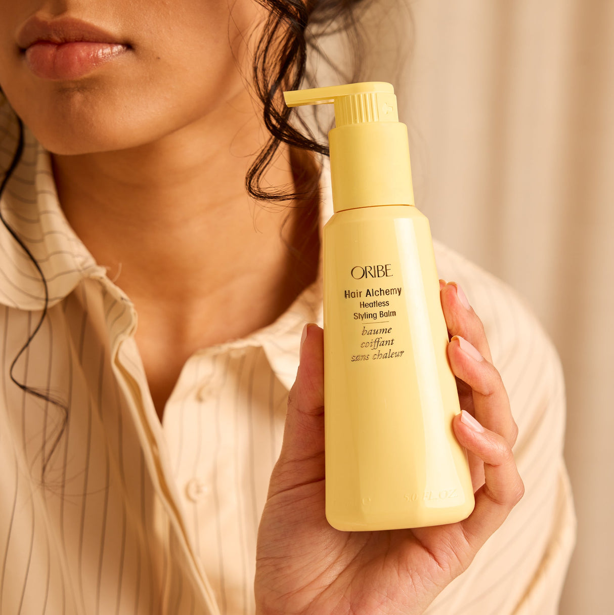 Heatless Styling Balm 150ml