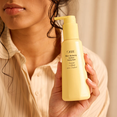 Heatless Styling Balm 150ml