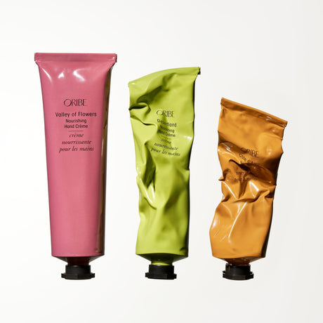 Desertland Nourishing Hand Crème 100ml