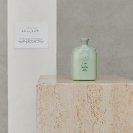 Eternal Curls Cleansing Crème 250ml