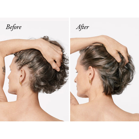 Serene Scalp Densifying Shampoo 250ml