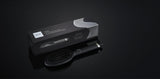 Glide Hot Brush Flat Fønbørste