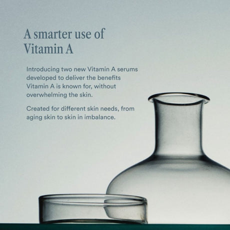 Clarifying Vitamin A serum