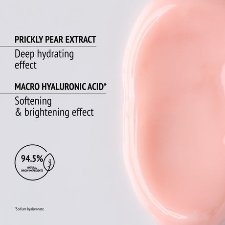 Hydramemory Hydra Boost Lip Mask 10ml