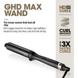 Chronos Curve Max Wand