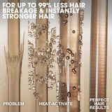 Rehab Damaged Hair Repair 95 ml