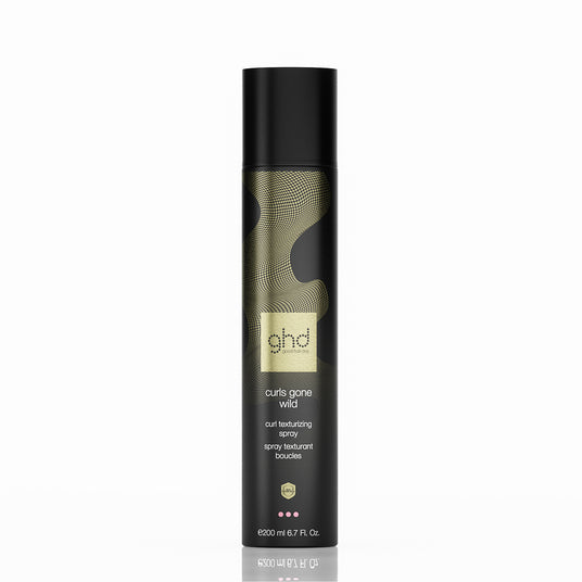 Curls Gone Wild 120ml