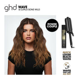 Curls Gone Wild 120ml