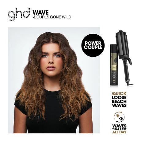 Curls Gone Wild 120ml