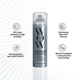 Color Wow Texas Hold'Em Big Hold Hairspray 234ml