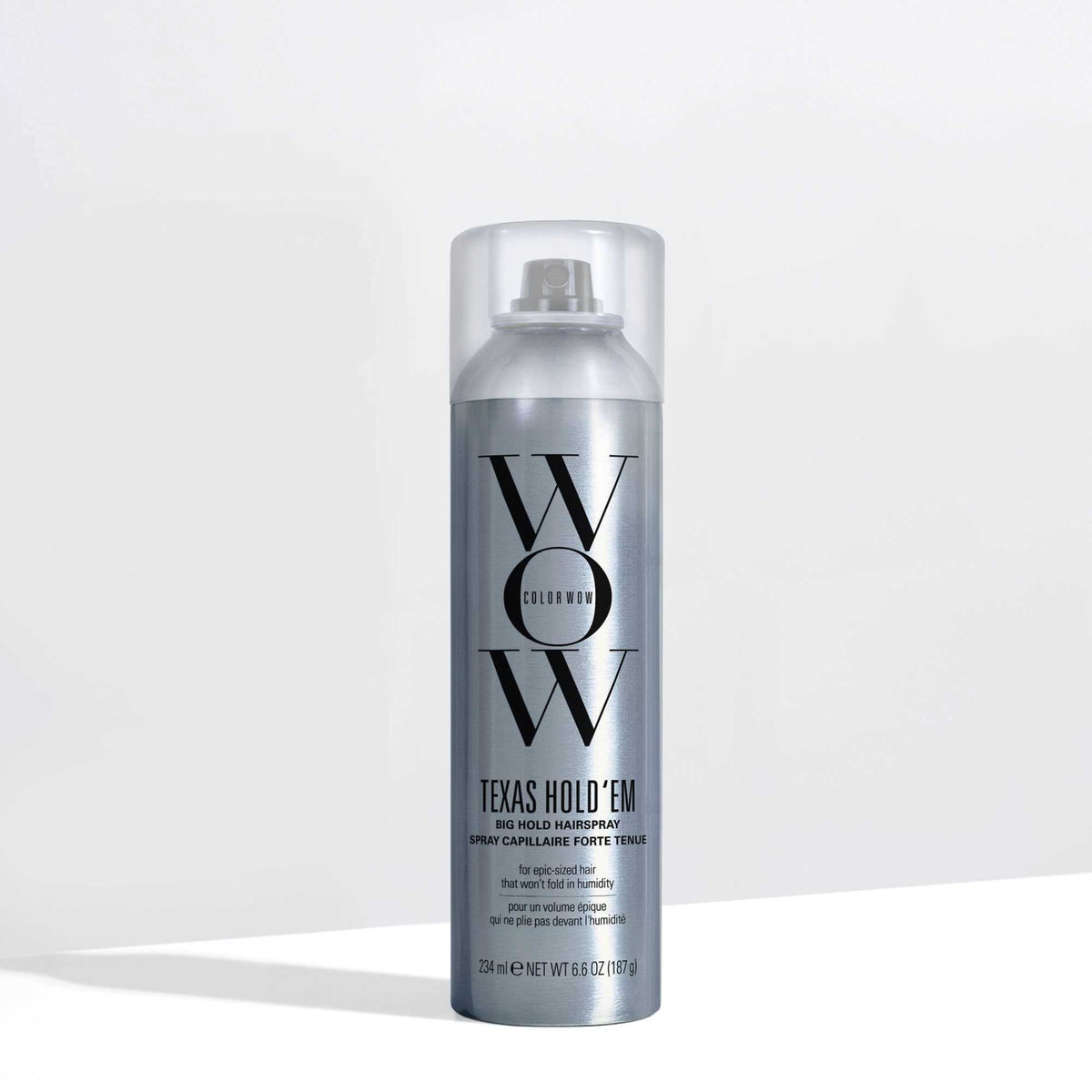 Color Wow Texas Hold'Em Big Hold Hairspray 234ml
