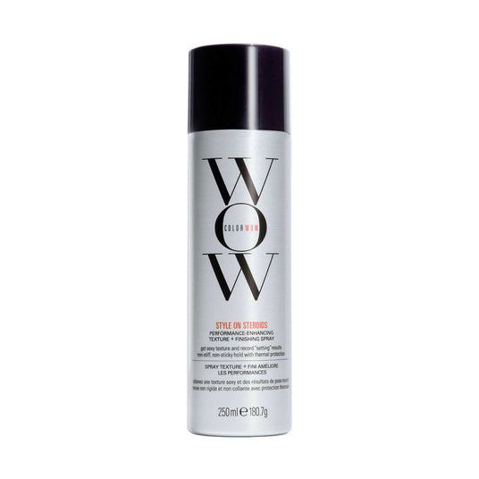 Color Wow Style on Steroids Performance-Enhancing Texture + Finishing Spray 250ml