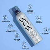 COLOR WOW Cult Favorite Form + Flexible Hairspray