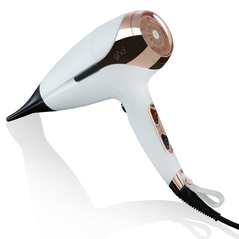 Helios Ghd Føner