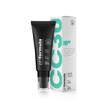 CC Cream Spf 30+