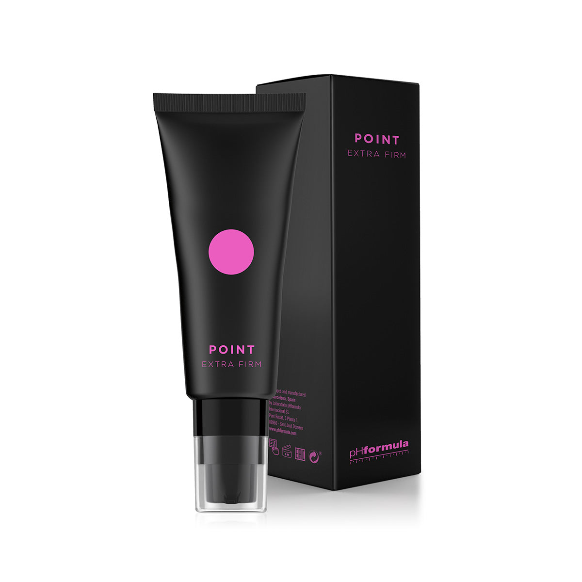 Novito Point Extra Firm Tube – TROPICOS/NOVITO