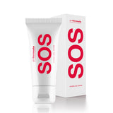 SOS Hydra Gel Mask