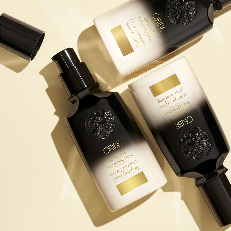 Balm d'Or Heat Styling Shield 100ml