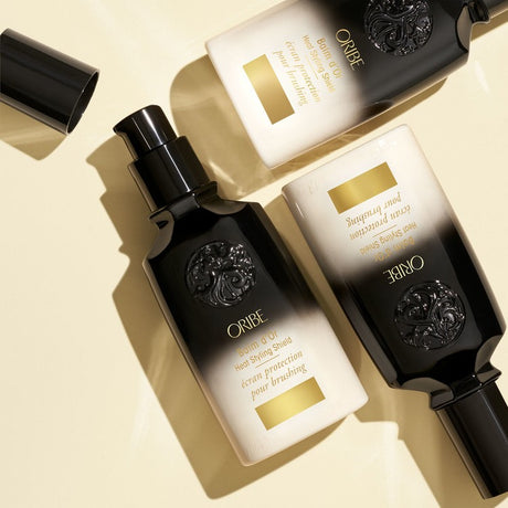 Balm d'Or Heat Styling Shield 100ml