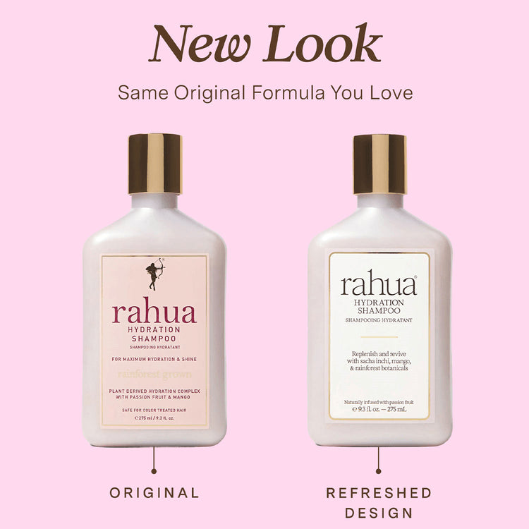 Rahua Hydration shampoo 275ml